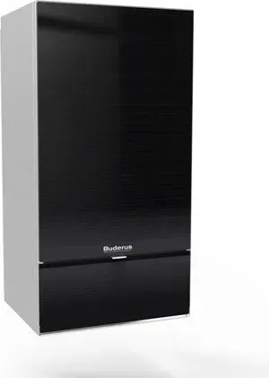 Конденсационный газовый котёл Buderus Logamax plus GB172-35iH