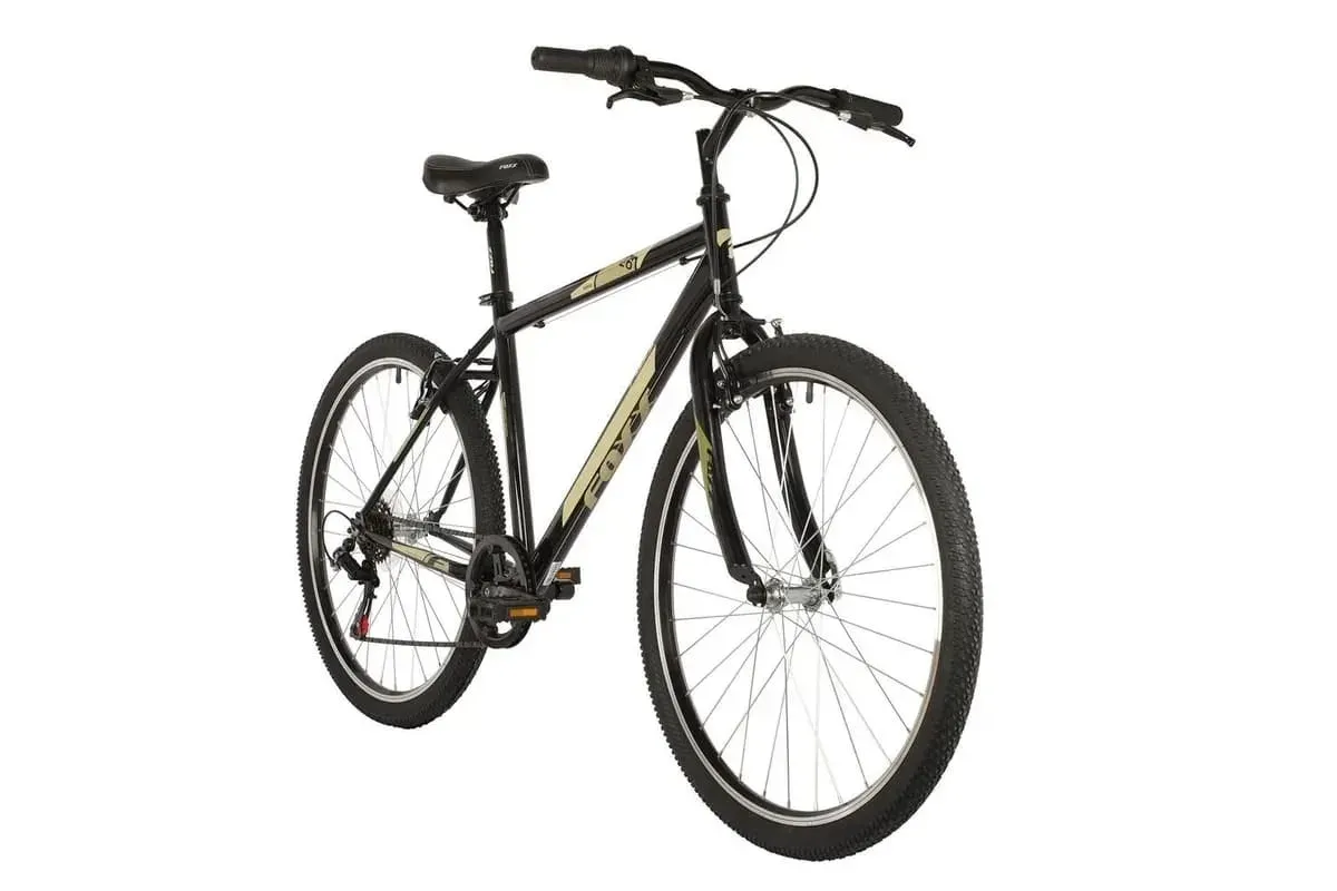 Гибридный велосипед Foxx Mango, 26″