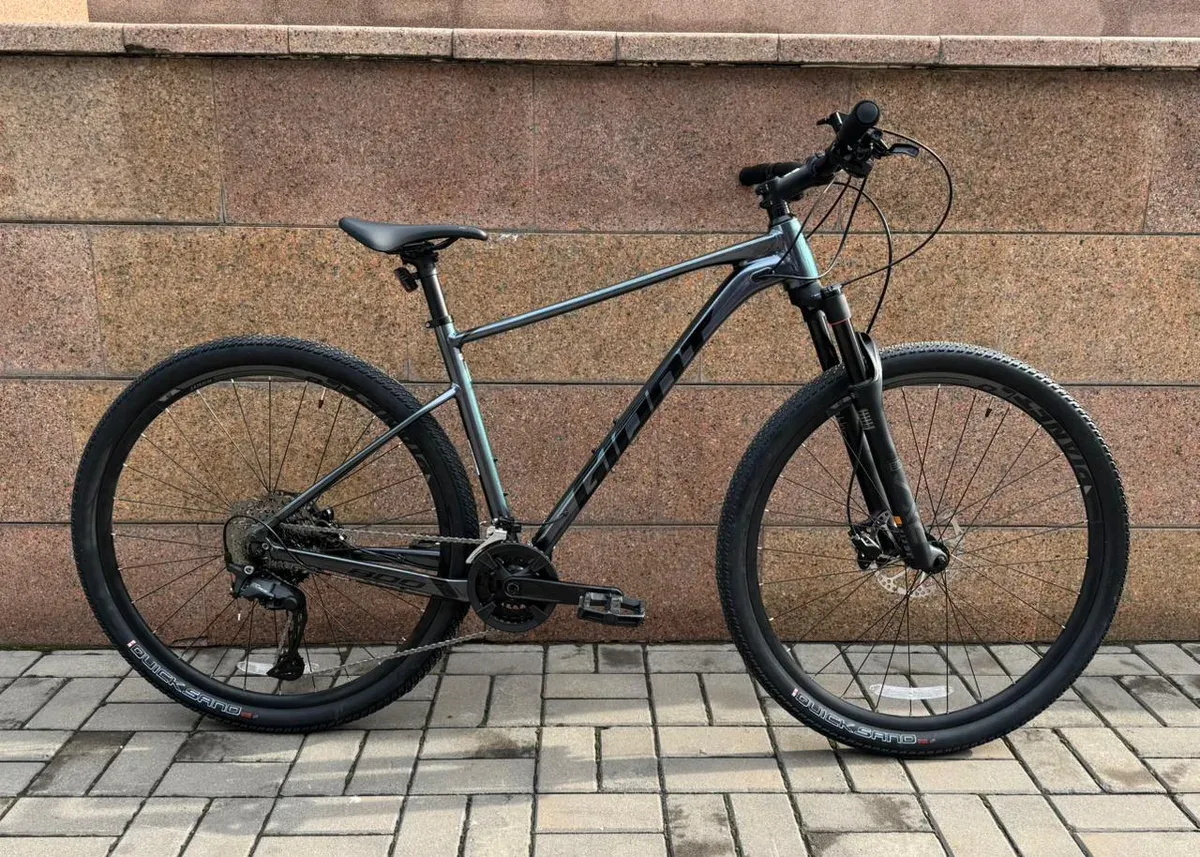 Горный велосипед Giant XTC 800, 29″