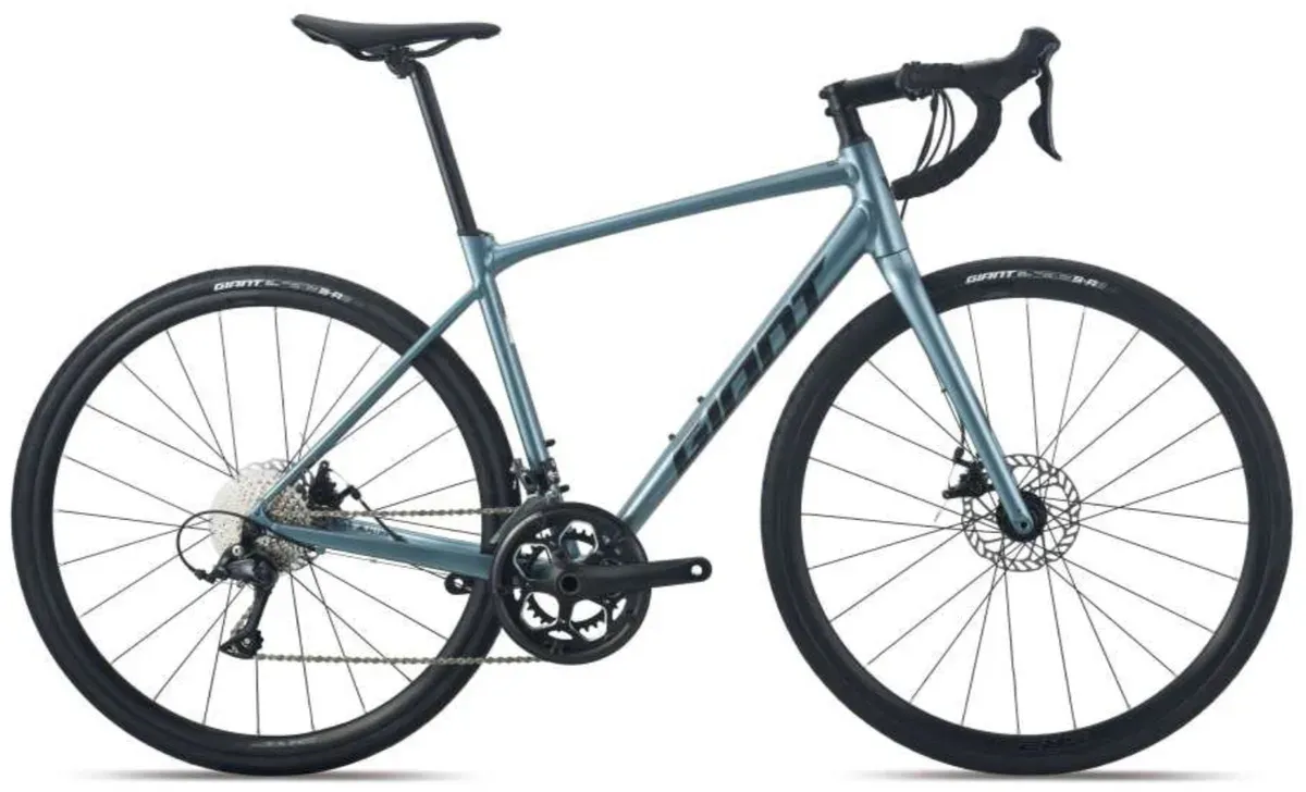 Шоссейный велосипед Giant Contend AR 3, 700C