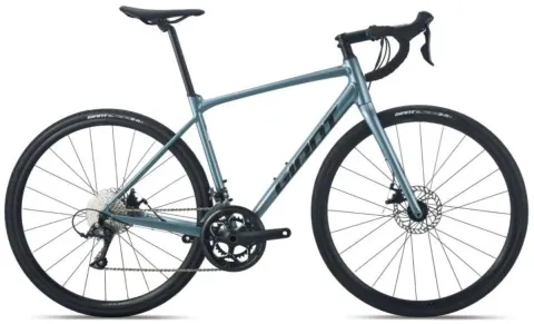 Giant Contend AR 3 шоссе велосипеді, 700C