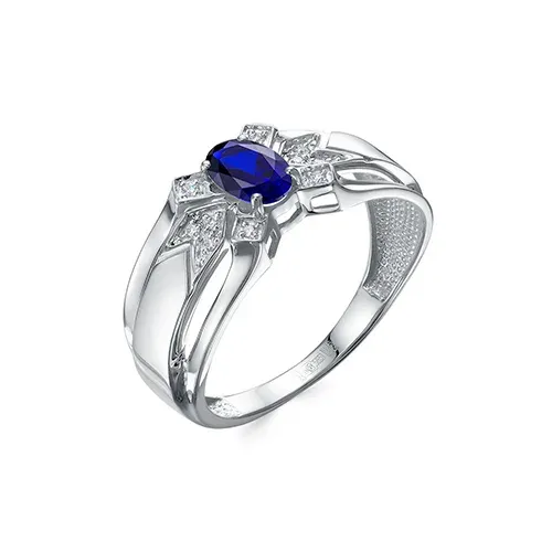 Серебряная подвеска, 1,44 г