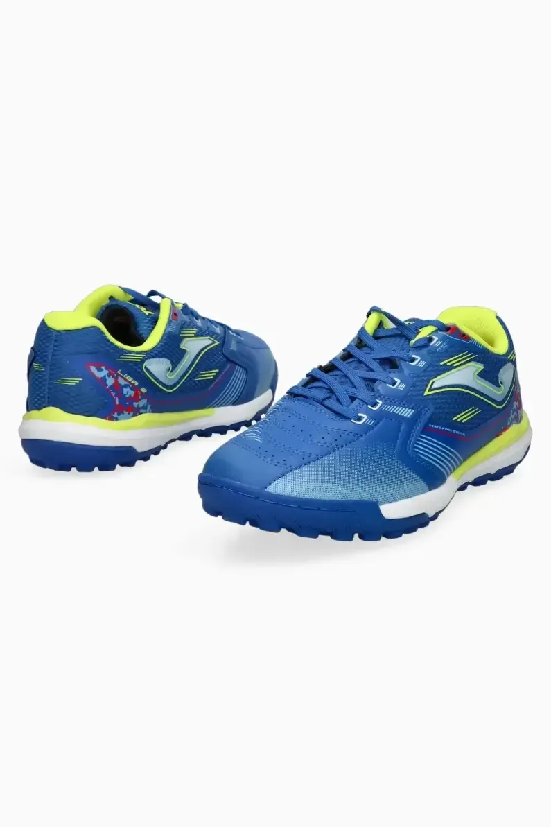 Joma Liga 5 Royal футбол сороконожкалары