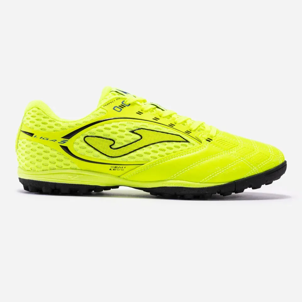 Joma Liga 5 Yellow футбол сороконожкалары