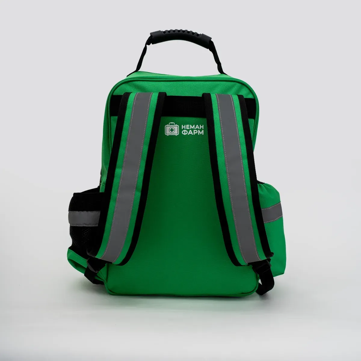Тревожный рюкзак LifeBag «Сумка спасения»
