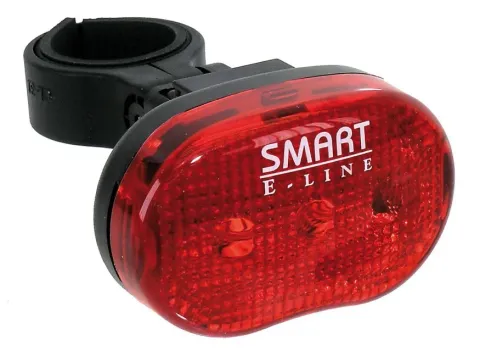 Smart артқы велошам