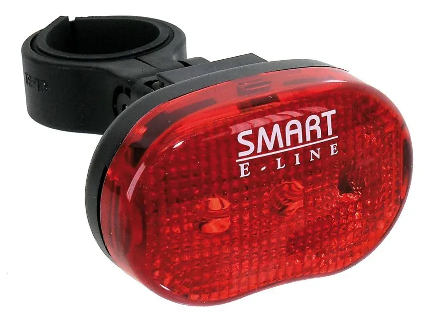 Smart артқы велошам