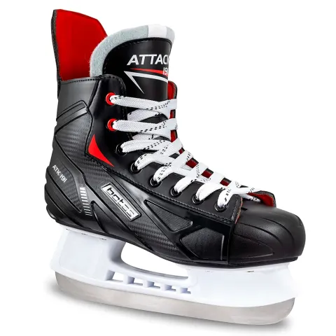 Botas Attak 191 хоккей коньки