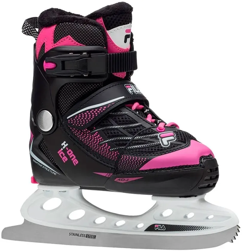 Fila X-One Ice G мұз коньки, балаларға, ұзаратын