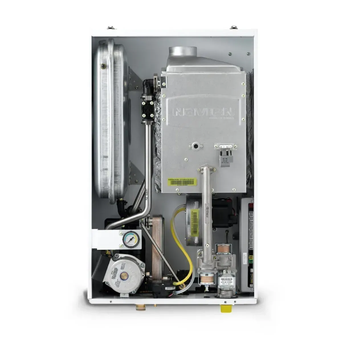 Газовый котёл Navien Ace-24K