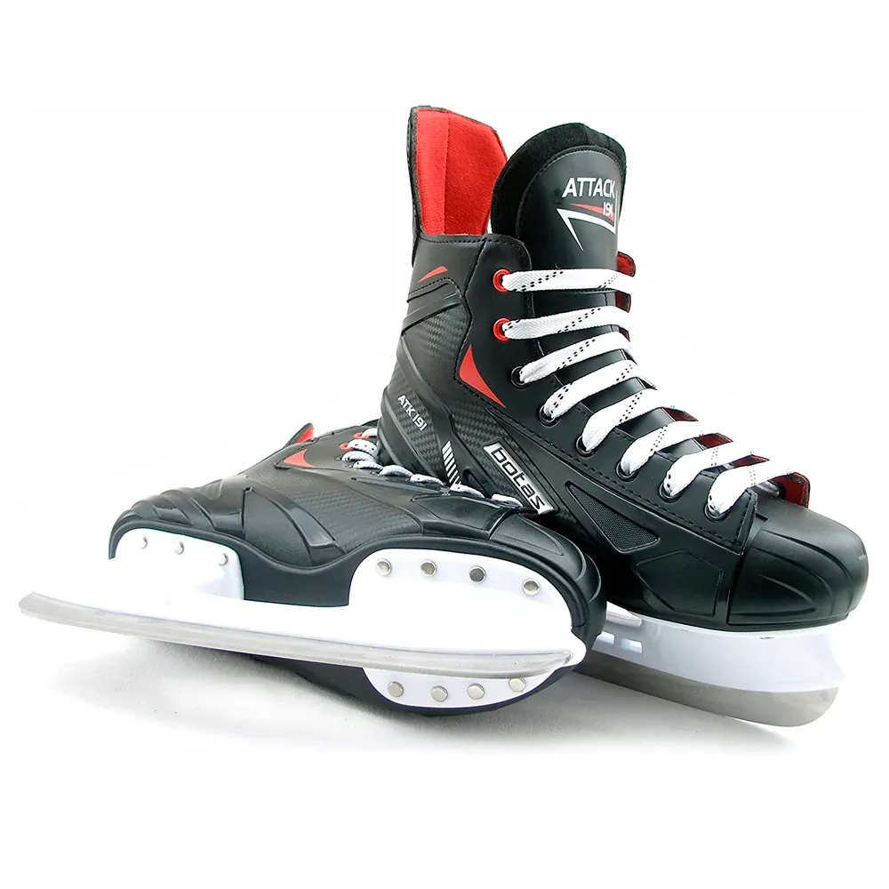 Botas Attak 191 хоккей коньки