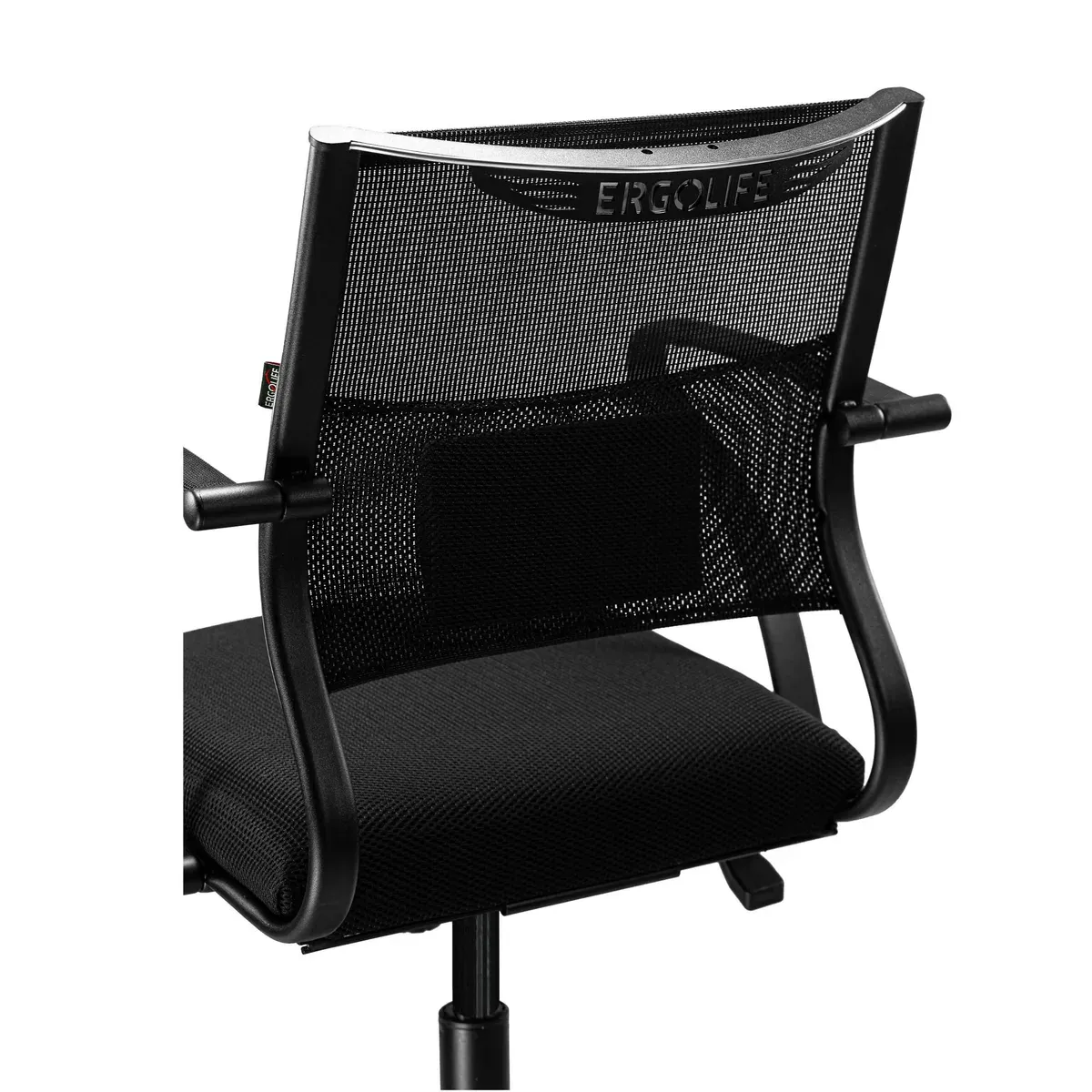 Кресло ErgoLife Sit Air M4-280K (G15, Топган)