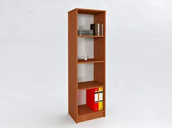 Стеллаж файловый открытый ФСО-3