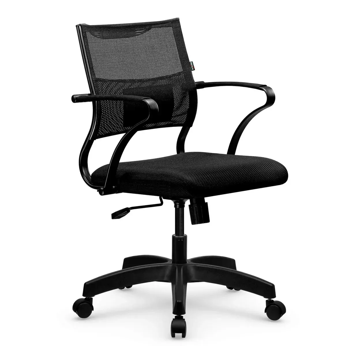 Кресло ErgoLife Sit Air M4-280K (G15, Топган)