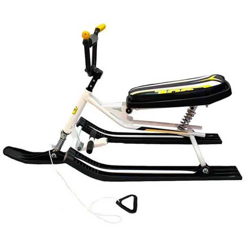Снегокат Snowkat 300 Z, с амортизацией