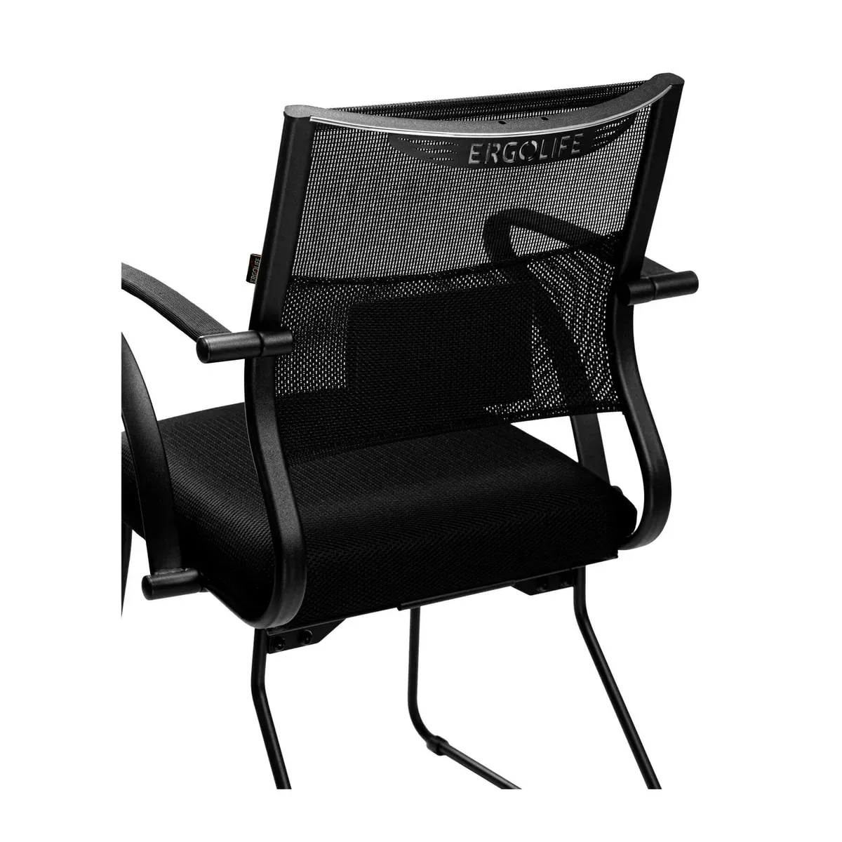 Кресло ErgoLife Sit Air M4-280K (F57)