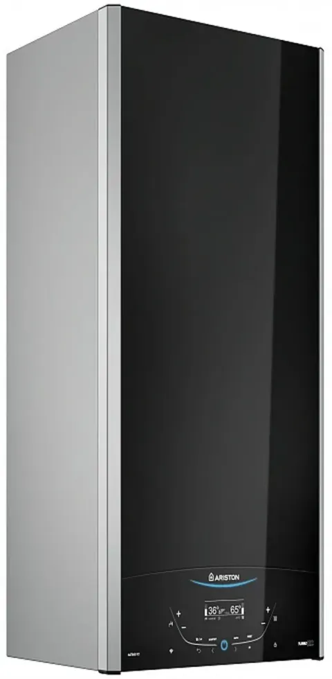 Газовый котёл Ariston ALTEAS XC 35 FF NG