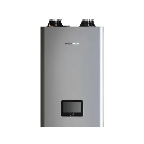 Конденсационный газовый котёл Navien NFB 98 H, 100 кВт