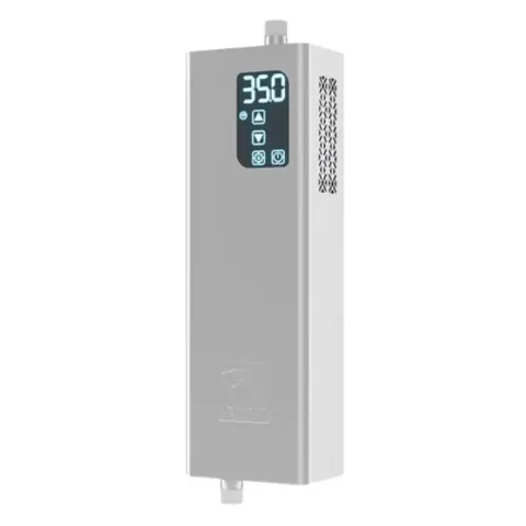 Электрический котёл Лемакс ECO 15 кВт