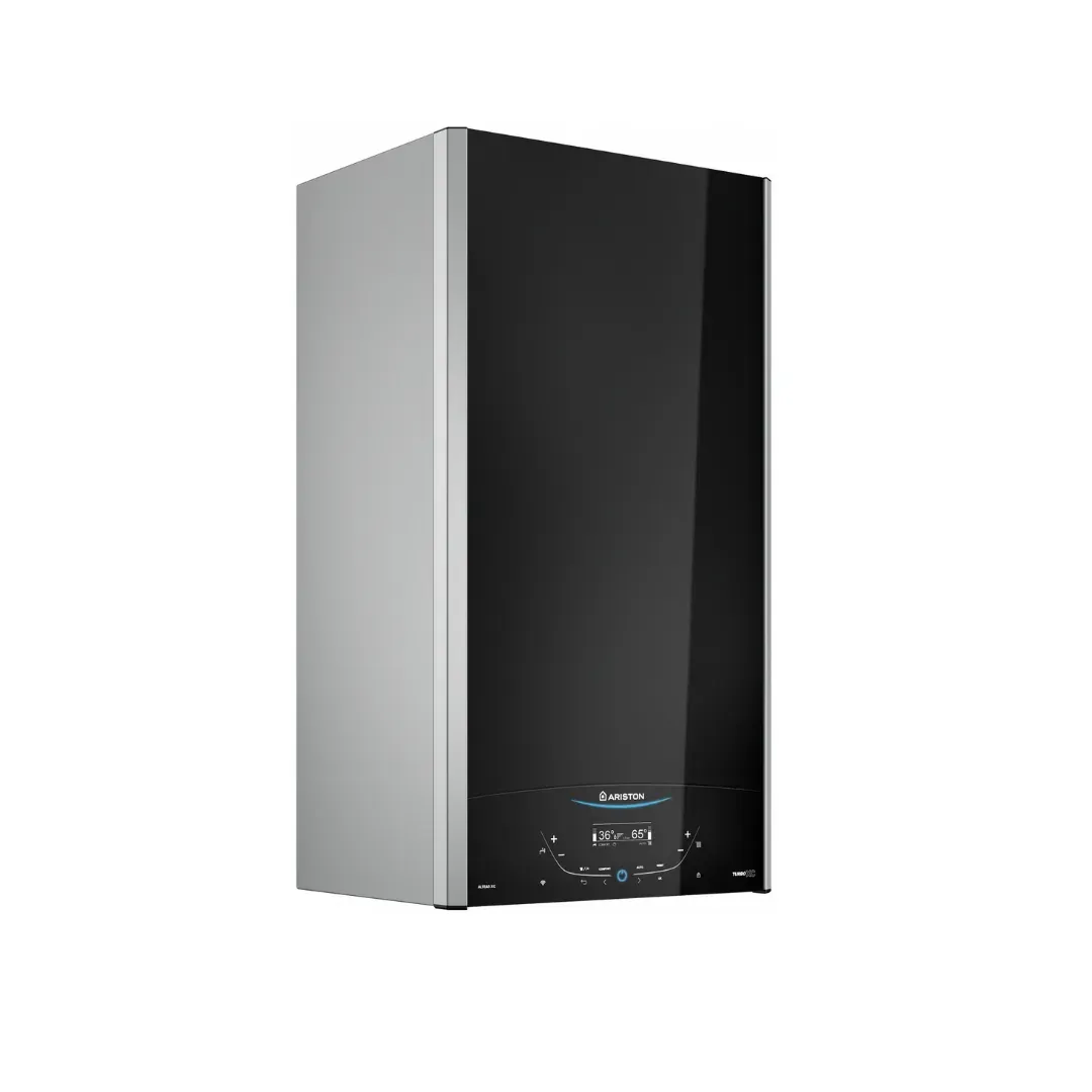 Газовый котёл Ariston ALTEAS XC 24 FF NG