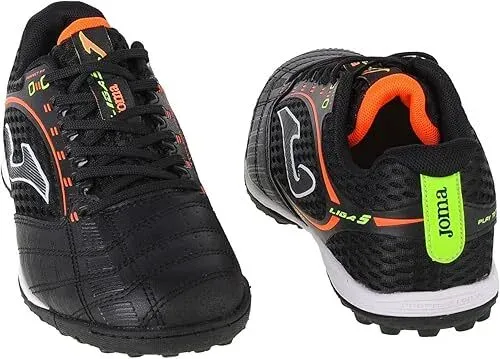 Joma Liga 5 2201 футбол сороконожкалары