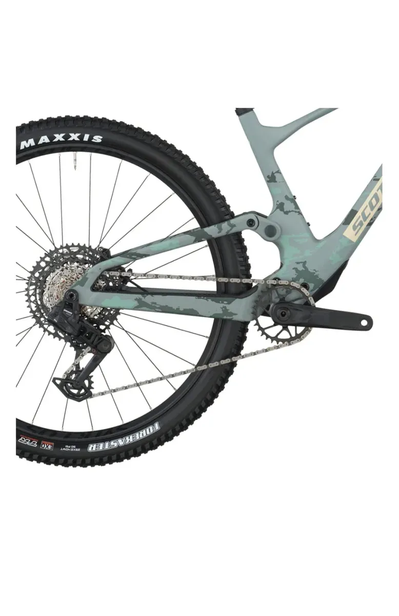Scott Spark 960 қос аспалы тау велосипеді, 29″