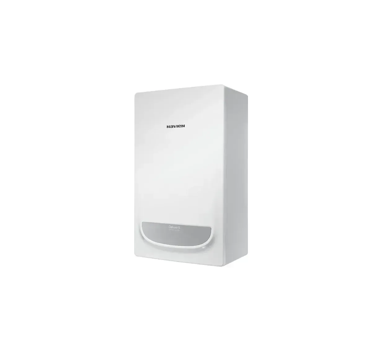 Газовый котёл Navien Deluxe S-40K
