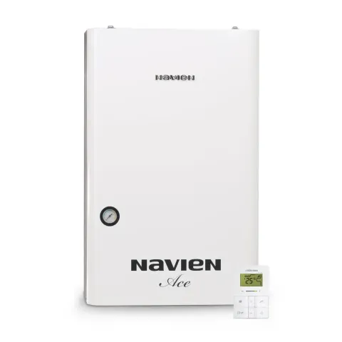 Газовый котёл Navien Ace-35K