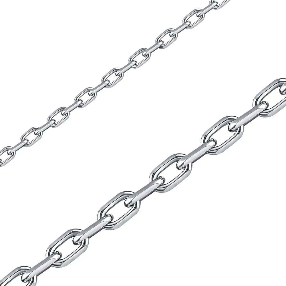 Серебряная цепь, 4,98 г