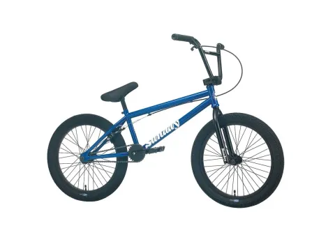 Sunday Blueprint BMX велосипеді, 20″