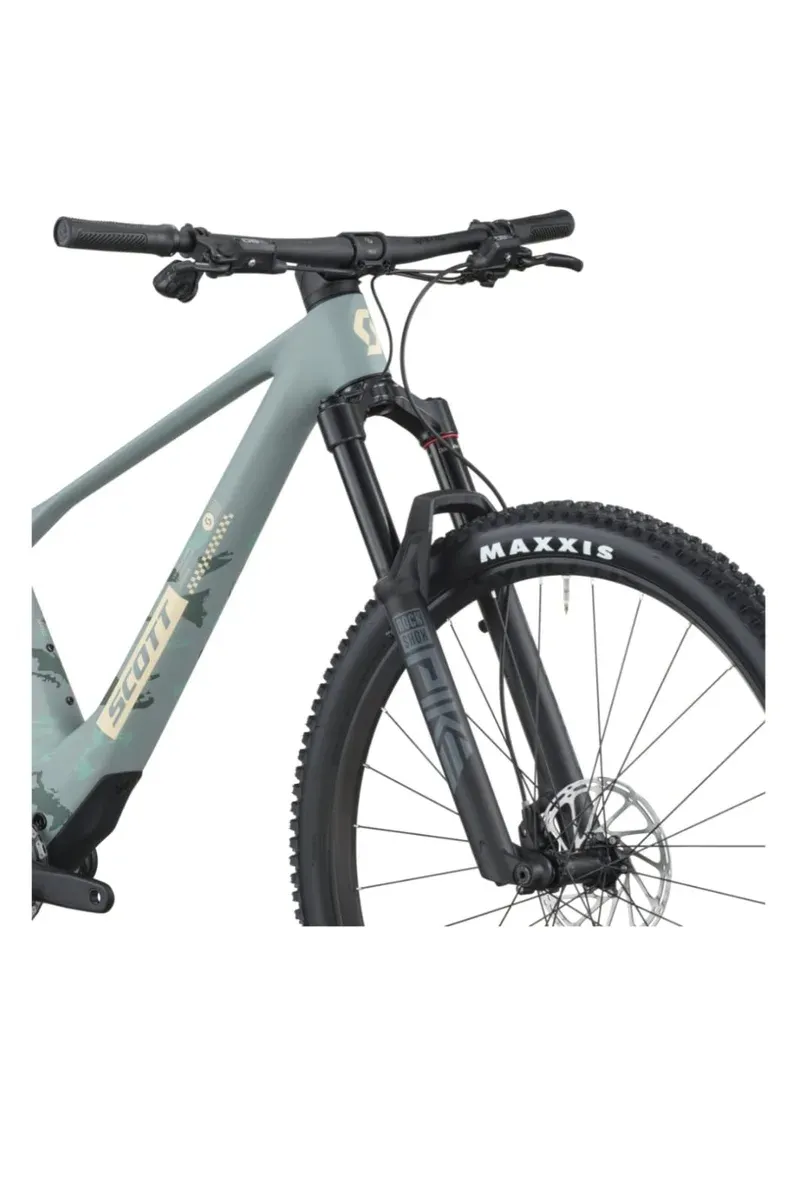 Scott Spark 960 қос аспалы тау велосипеді, 29″