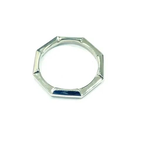 Күміс сақина, 1,99 г