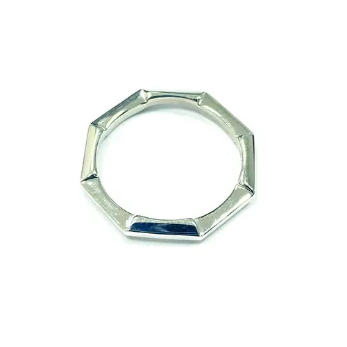 Серебряное кольцо, 1,99 г