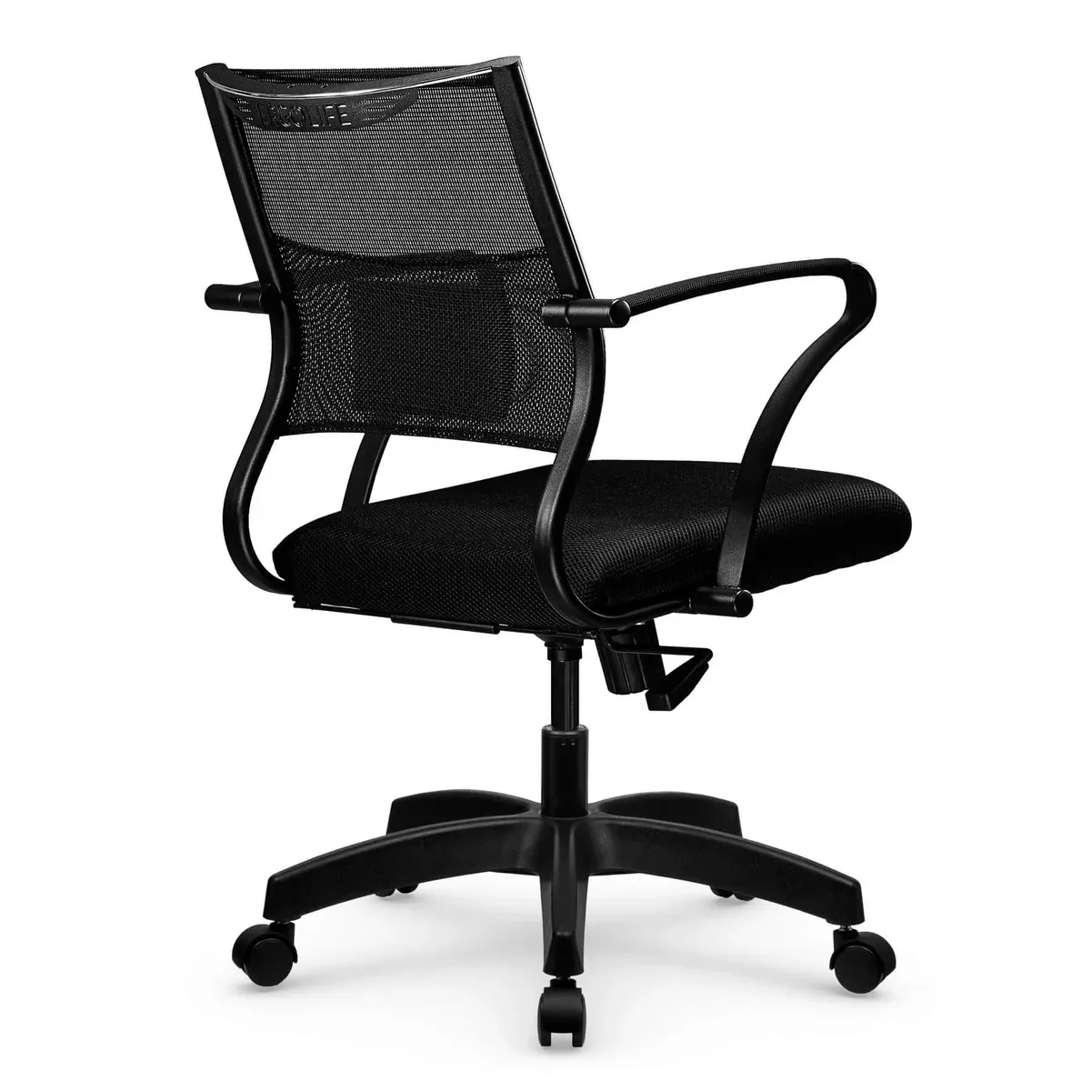 Кресло ErgoLife Sit Air M4-280K (G15, Топган)