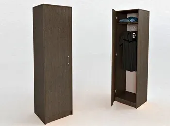 Киім шкафы ШО-1