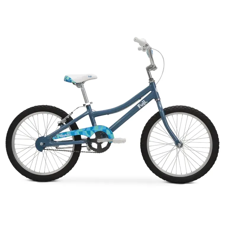 Детский велосипед Fuji Rookie, 20″