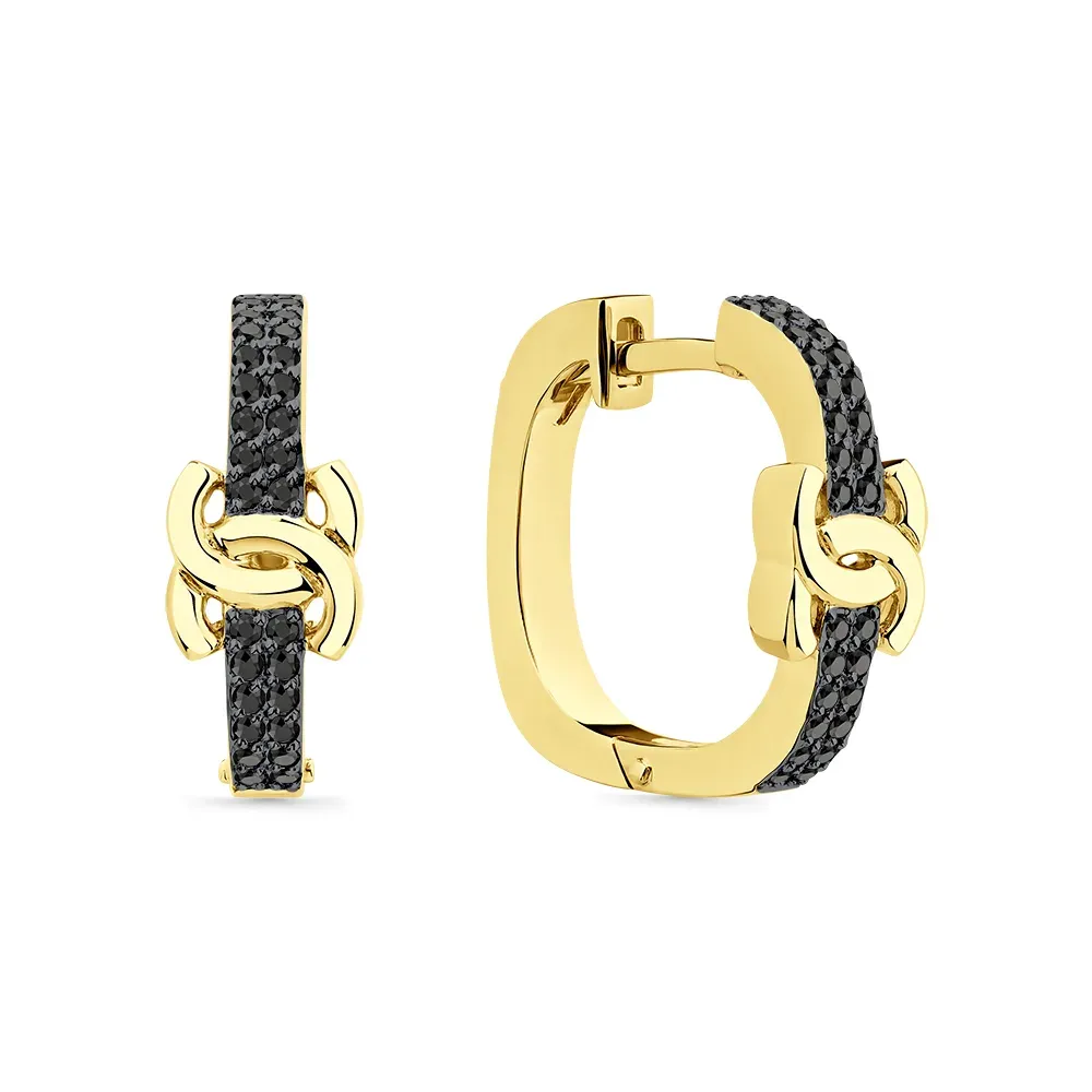 Серебряное кольцо с фианитом, 0,97 г