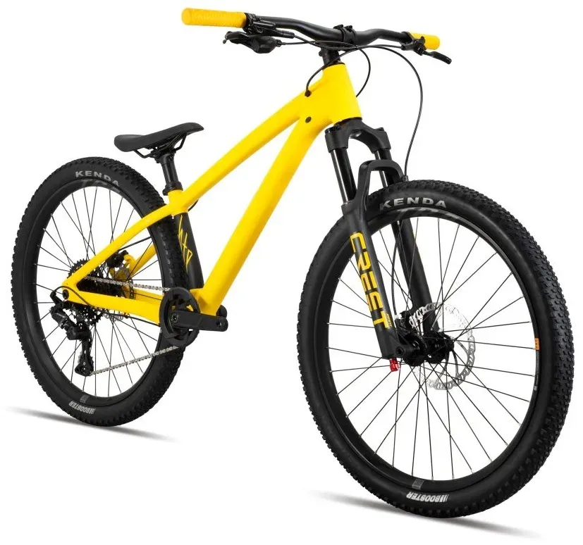 Велосипед для дёрт-джампинга Giant STP 26 RD