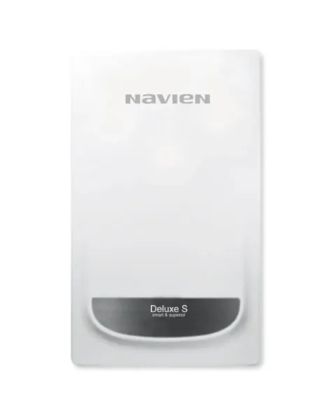 Газовый котёл Navien Deluxe S-13K