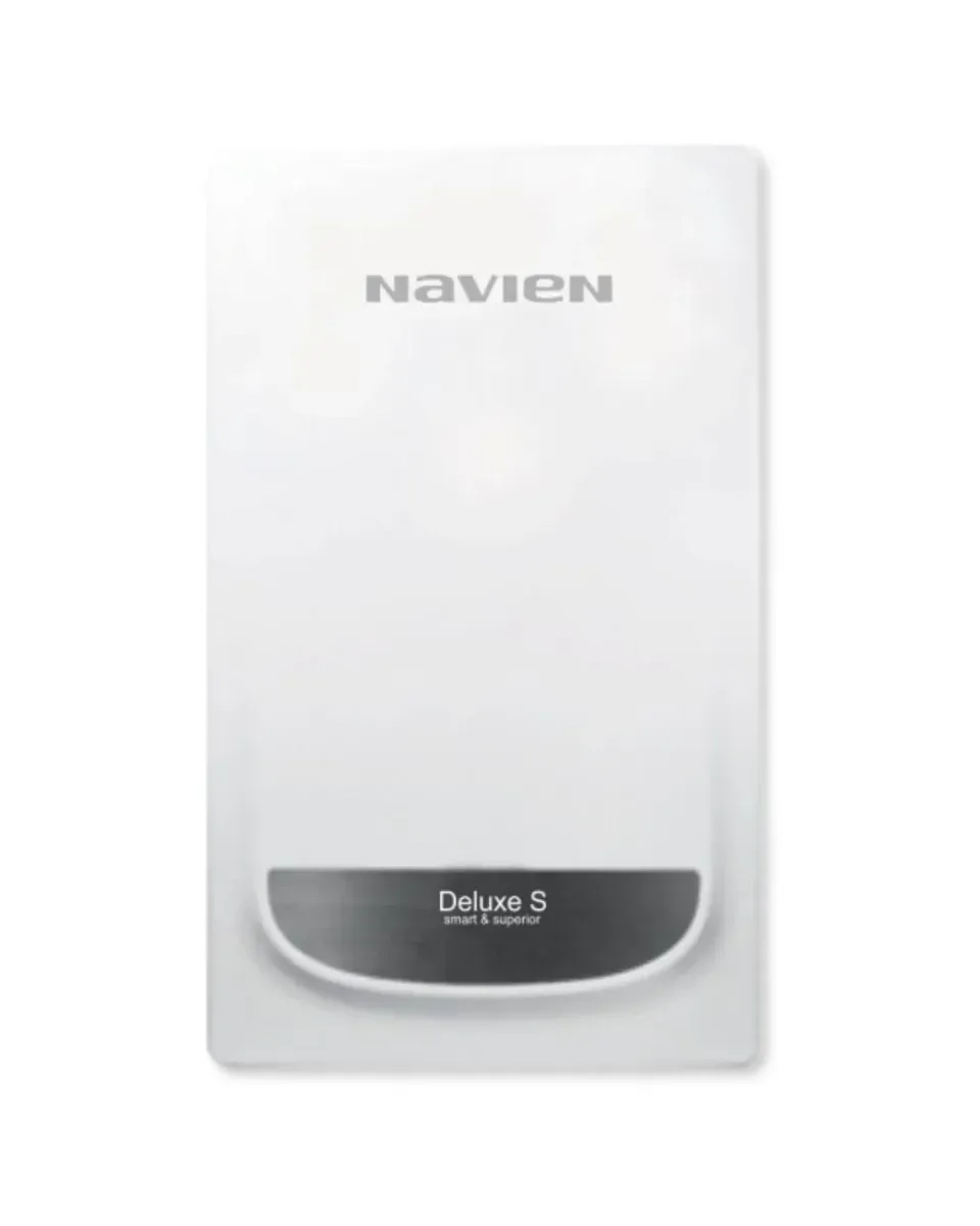 Газовый котёл Navien Deluxe S-13K