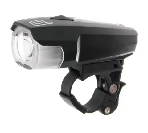 Smart Polaris алдыңғы велошам, батареямен
