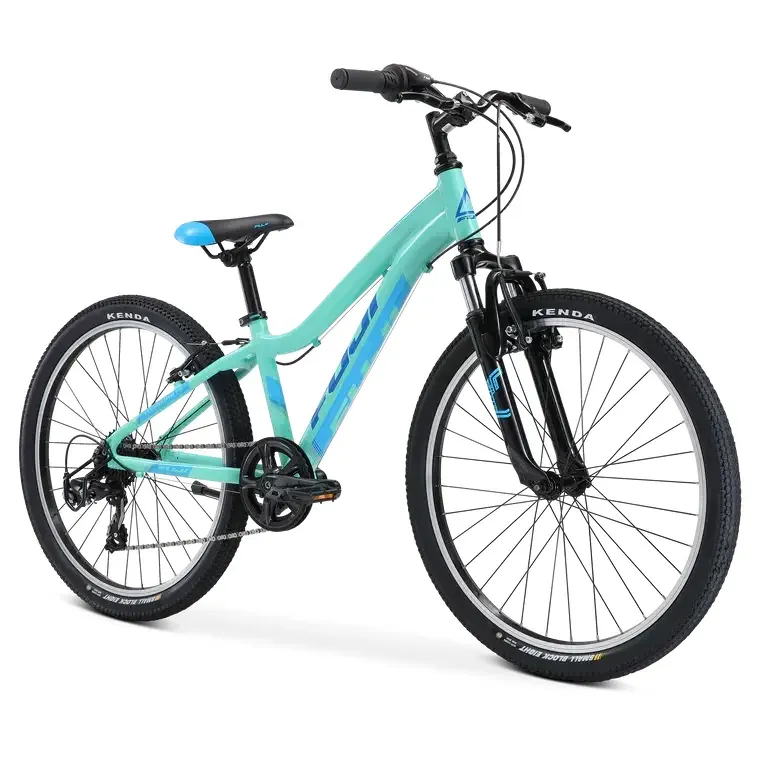 Подростковый велосипед Fuji Dynamite Sport, 24″