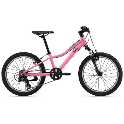 Liv Enchant қыздарға арналған балалар велосипеді, 20″
