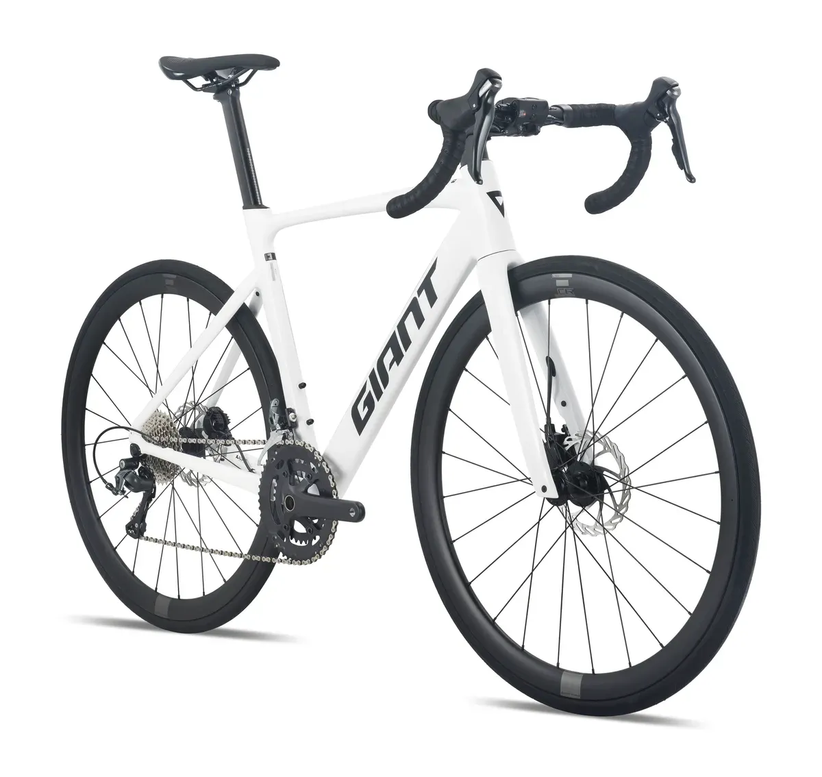 Шоссейный велосипед Giant PCR LTD 1, 700C