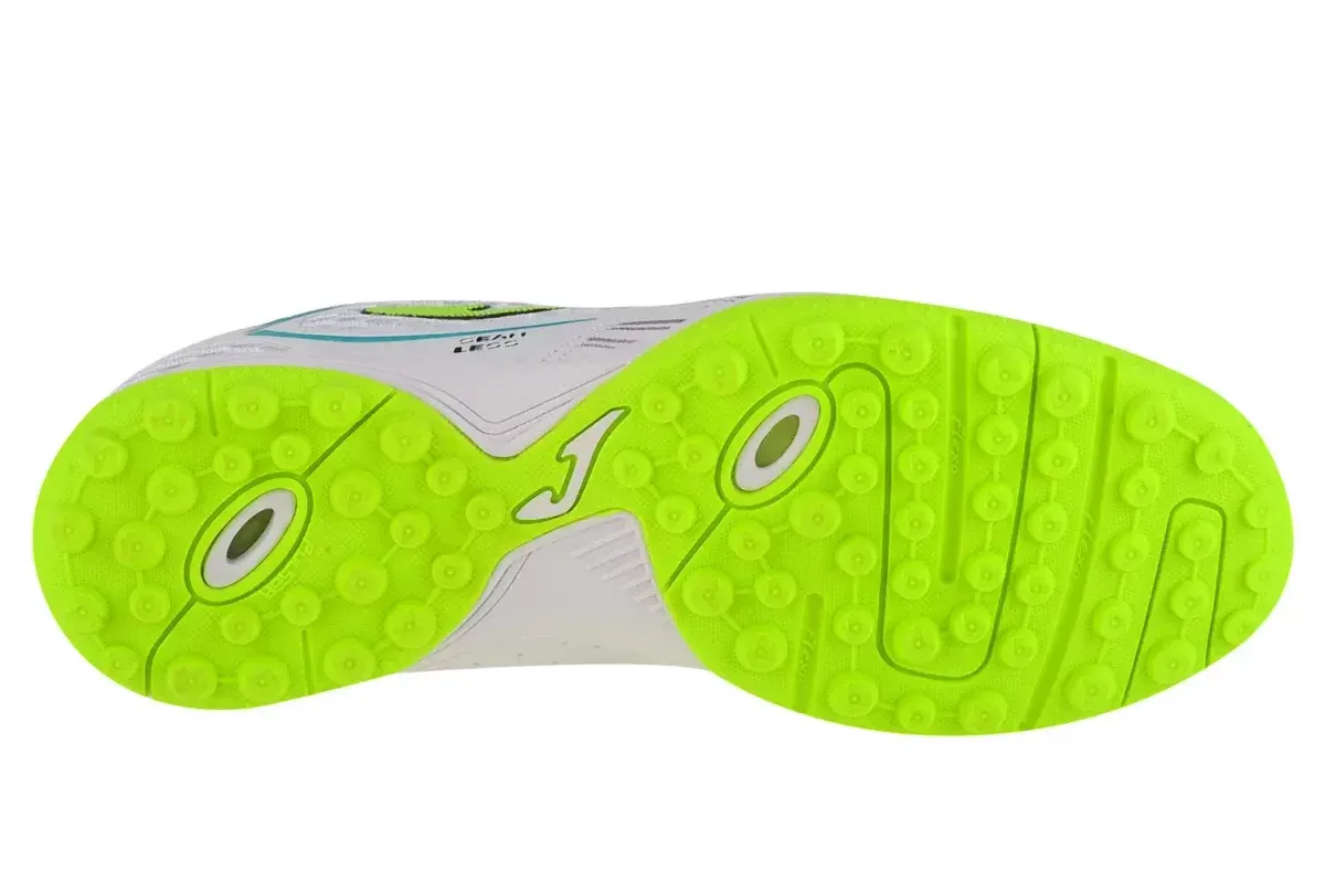 Joma Liga 5 Lemon Fluor футбол сороконожкалары