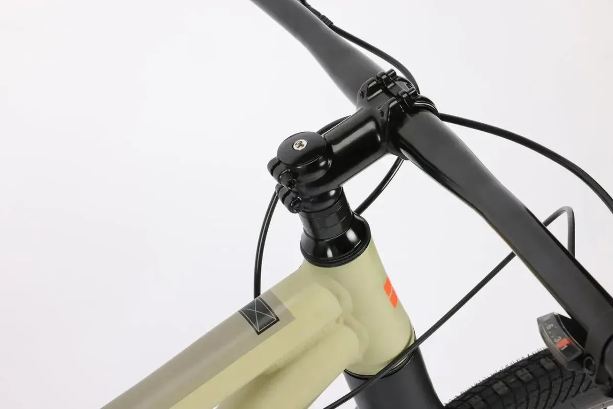 Haro Beasley Two тау велосипеді, 29″
