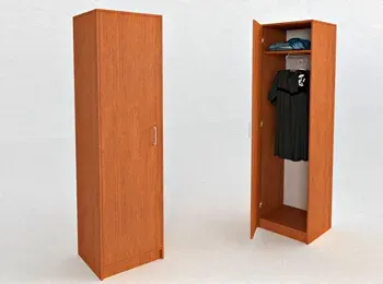 Киім шкафы ШО-1