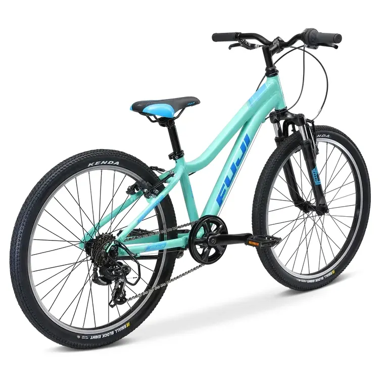 Подростковый велосипед Fuji Dynamite Sport, 24″