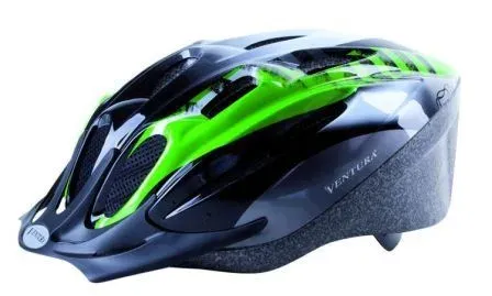 Ventura Mamba велошлем, L (58–62 см)