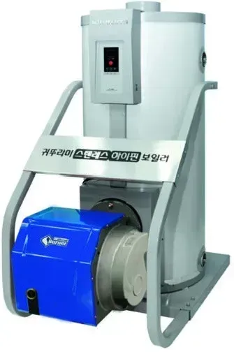 Газовый котёл Kiturami KSG 400R